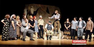 “Papaz Nikahı”nı Adana’da sahneleyecek