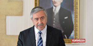 Akıncı yarın İstanbula gidiyor