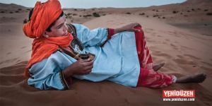 Erol’un ‘Arada Kalan Yıllar’ Berlin Fotoğraf Bienalinde sergilendi
