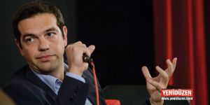 Yunanistan çalışmaları destekledi