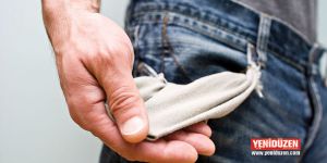 Kıbrıs’ın güneyi yoksulluk riskinde ikinci sırada