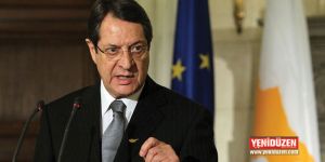 Anastasiadis İrlanda’ya gidiyor