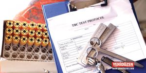 Hayvan hastalıklarıyla mücadelede saha çalışması başladı.