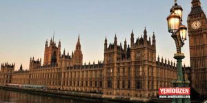 İngiliz Parlamentosunda tecavüz iddiası