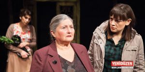 EV Adana’da sahne alacak