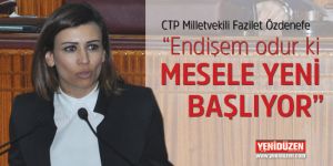 Mecliste Girne Emirnamesini iptali gündem oldu