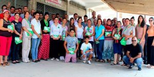 Karpaz’ın sorunlarını çözecek 1 parti var!