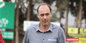 Altay Türk Ocağı’nda