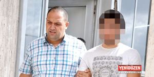 ‘Ciddi darp ve vahim zarar’ suçlamasıyla tutuklandı...