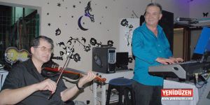 Bol sanatçılı eğlence