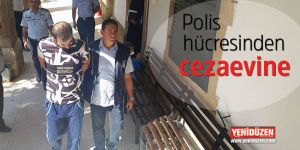 Firariler yeniden YARGI ÖNÜNDE