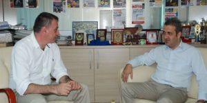 “CTP’nin önü açık, tek başına gelebilir”