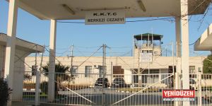 Yeni cezaevi için imzalar Ankara’da atılacak