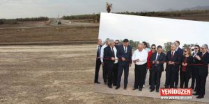 AKINCILAR YOLU NİHAYET