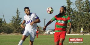 “Herkes ne kadar Lefkeli olduğunu göstersin”