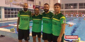 Güney’de ve Türkiye’de yarışacaklar