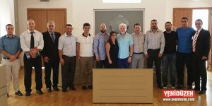 Üniversiteleri spor buluşturacak