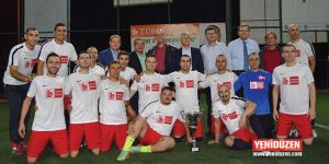 Bankalarda şampiyon değişmedi