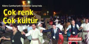 Folk-Derden bir ilk!