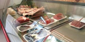 Kaçakçılık büyük sorun 