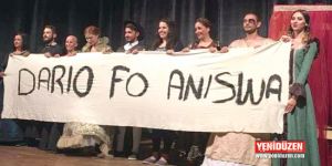 ‘Neredeyse Kadın Elizabeth’ oyununu Mağusa’da sahnelenecek