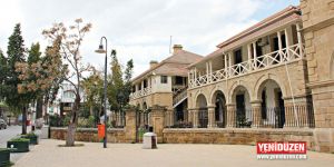 Lekoşa Kaza Mahkemesindeki grev sona erdi