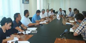 Gündem inşaat sektörü