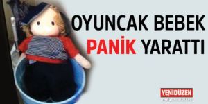 LTBDE BOMBA PANİĞİ