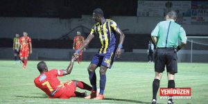 Liderlik için kıyasıya yarış