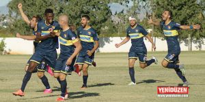 “Futbol Federasyonu’na güvenimiz yok”