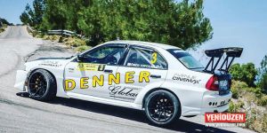 Denner-Topçu ikilisi güneyde yarışacak