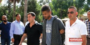 Darp edilen polislerin durumu iyi