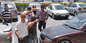 Kıçık ile Bayramlar cezaevine gönderildi