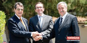 Politis: “Cenevre 7–11 Kasım tarihleri için ayarlandı”