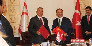 Merkezi Cezaevi için işbirliği protokolü imzalandı