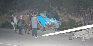 Yürekler ağızlara geldi: 3 yaralı