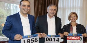 Akıncı Lösemili çocuklar için koşacak