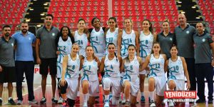 Girne Üniversitesi sezona hazır