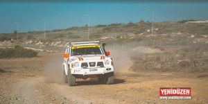 Doğaya karşı mücadele başladı