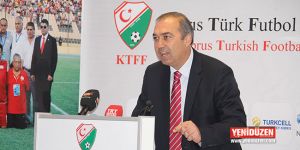 “Asla müsade etmeyeceğiz”