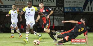 KAPTANDAN SUNİ TENEFFÜS: 4-0