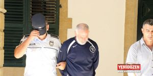 “Evine götüreceğim” diyerek, ırzına geçmeye çalıştı!