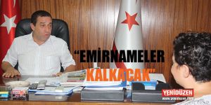 YAVAŞ YAVAŞ YIKMAYA BAŞLAYIN