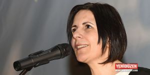 Siber, katıldığı programda soruları yanıtladı