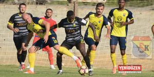 “KTFF yerleşim yerlerine göre tavır sergiliyor”