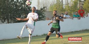 Bu Baf’tan korkulur: 2-0