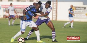 ‘Emir’ büyük yerden: 2-2