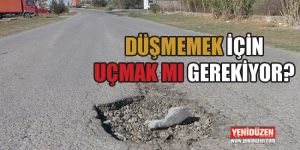 ‘Çukur’ kent Lefkoşa!