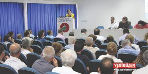 Görev Kenan Arifoğlu’nun