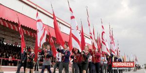 29 Ekim’de tören yerine şölen projesi